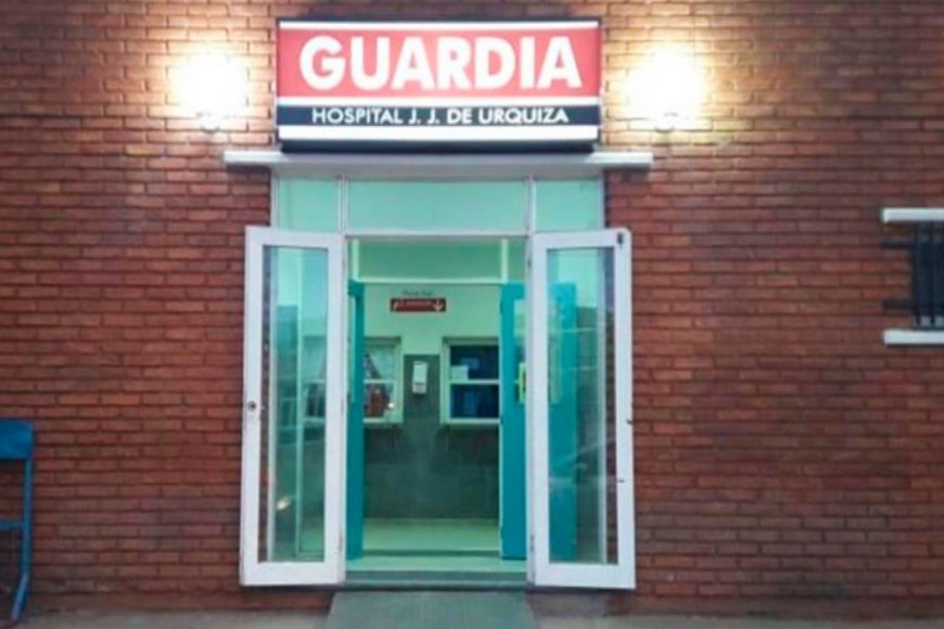 El presunto autor del disparo sería un joven de aproximadamente 25 años,
