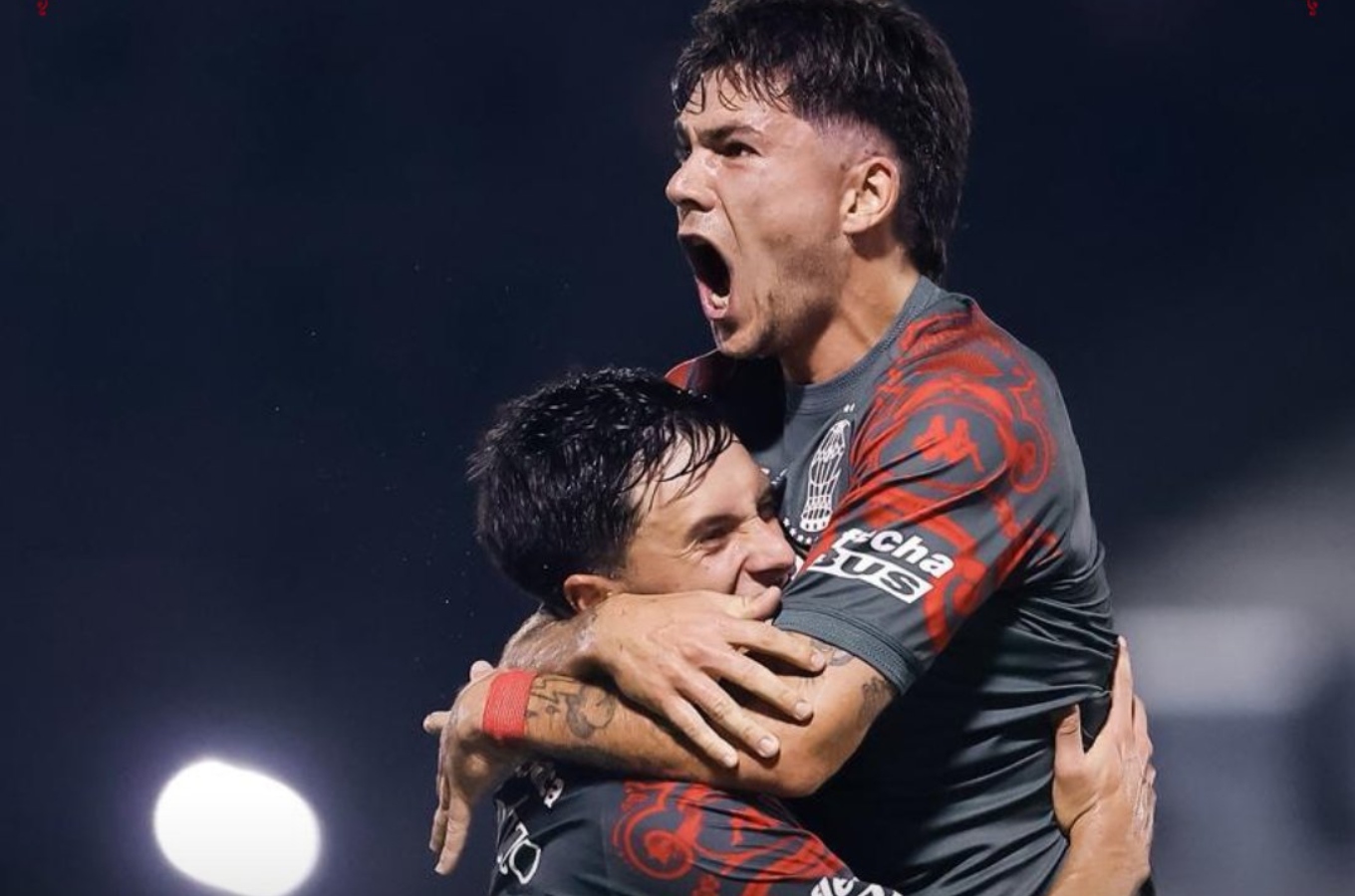 Huracán vs. Olimpo | Copa Argentina 2026.