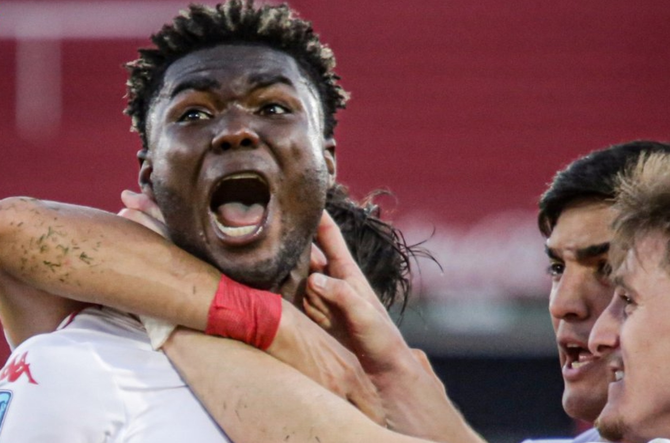 Huracán vs. Rosario Central | Torneo Apertura - Liga Profesional 2026.