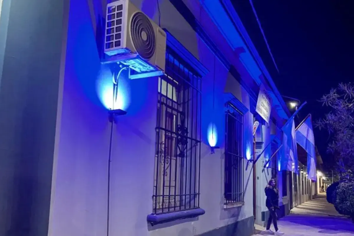 Imagen ilustrativa. Foto: R2820.