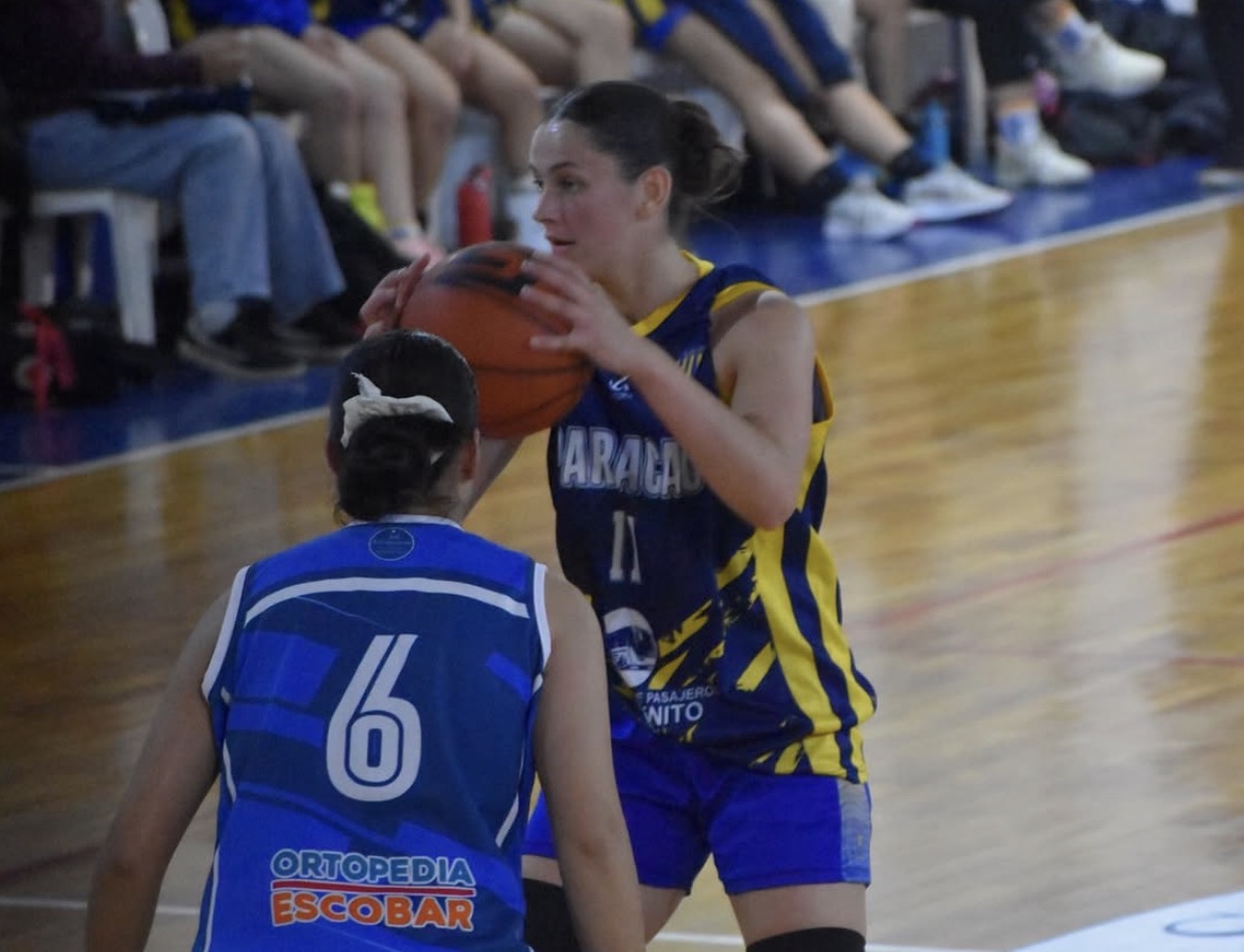 Básquet