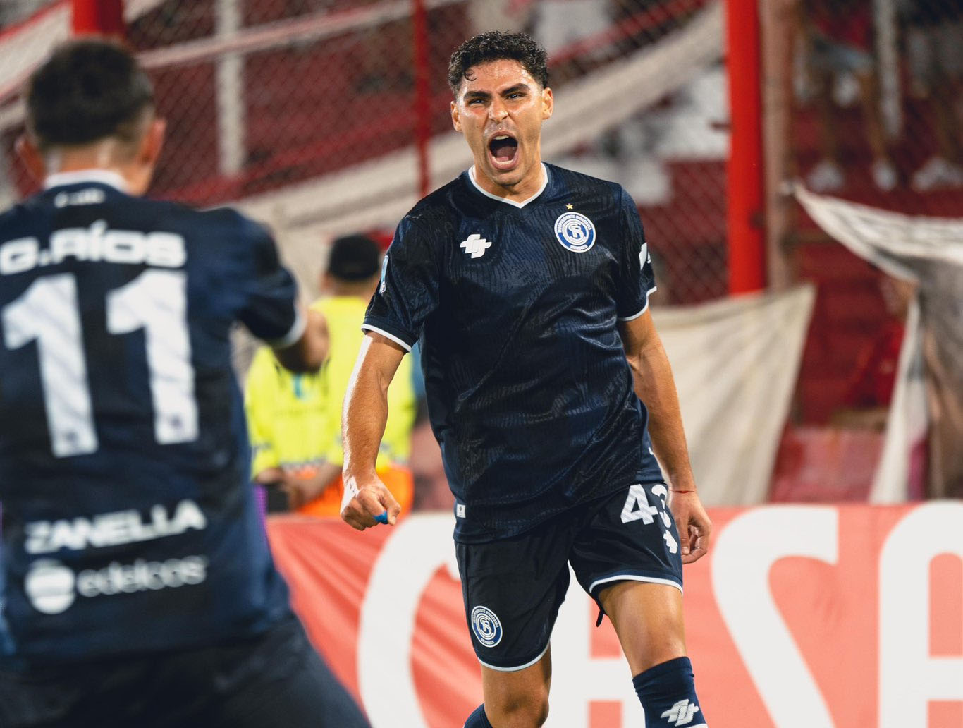 Independiente Rivadavia