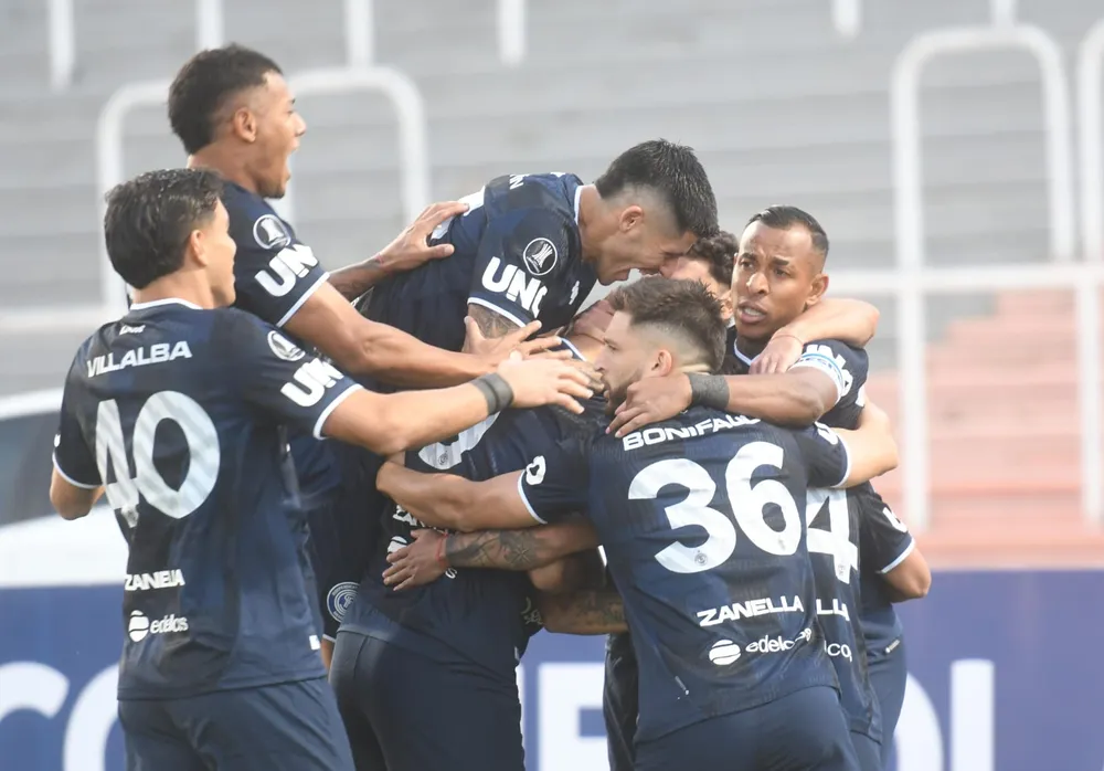 Independiente Rivadavia