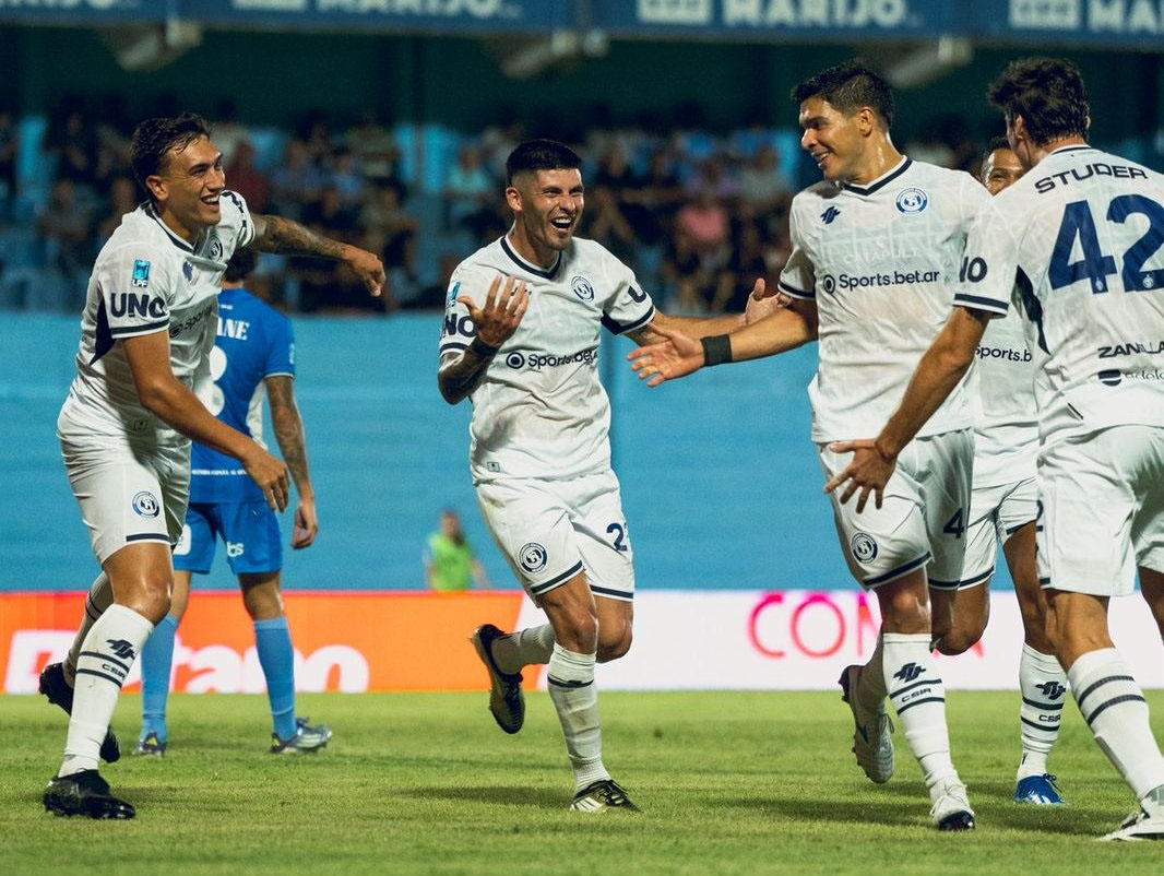 Independiente Rivadavia