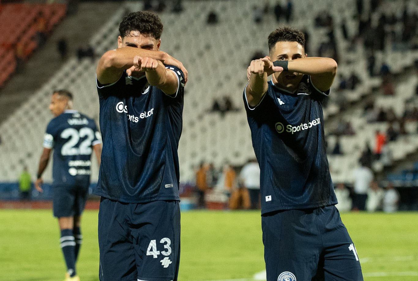 Independiente Rivadavia