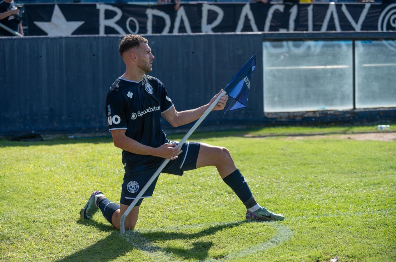 Independiente Rivadavia vs. Argentinos Juniors | Torneo Apertura - Liga Profesional 2026.