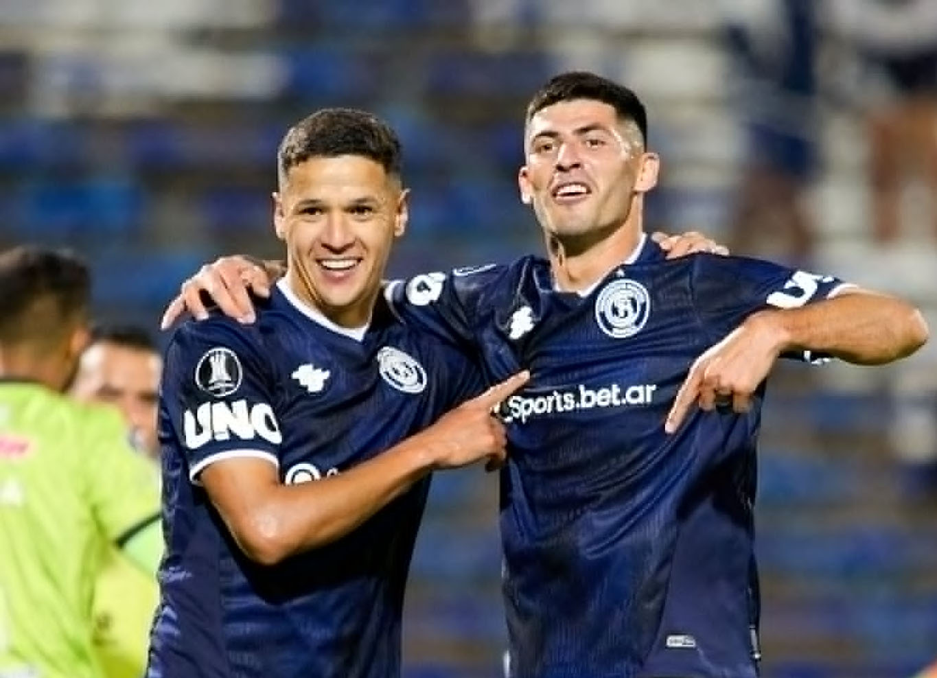 Independiente Rivadavia