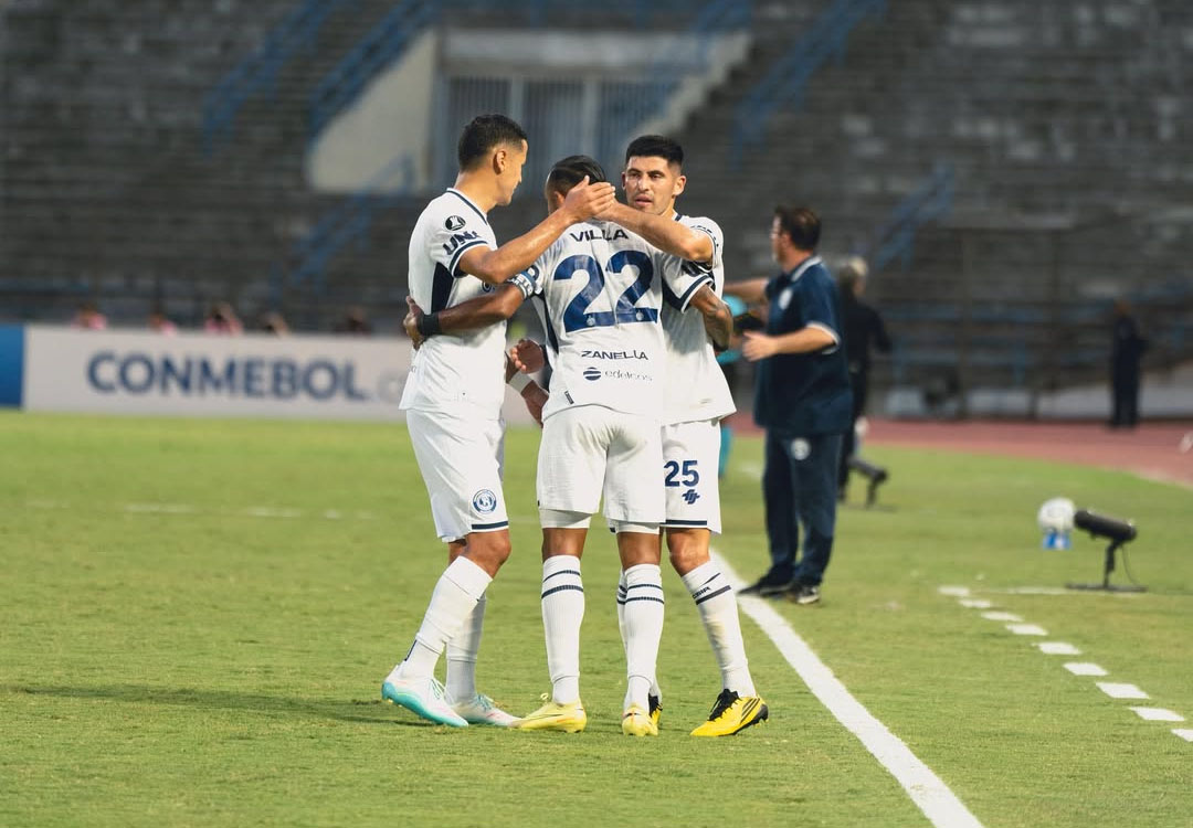 Independiente Rivadavia