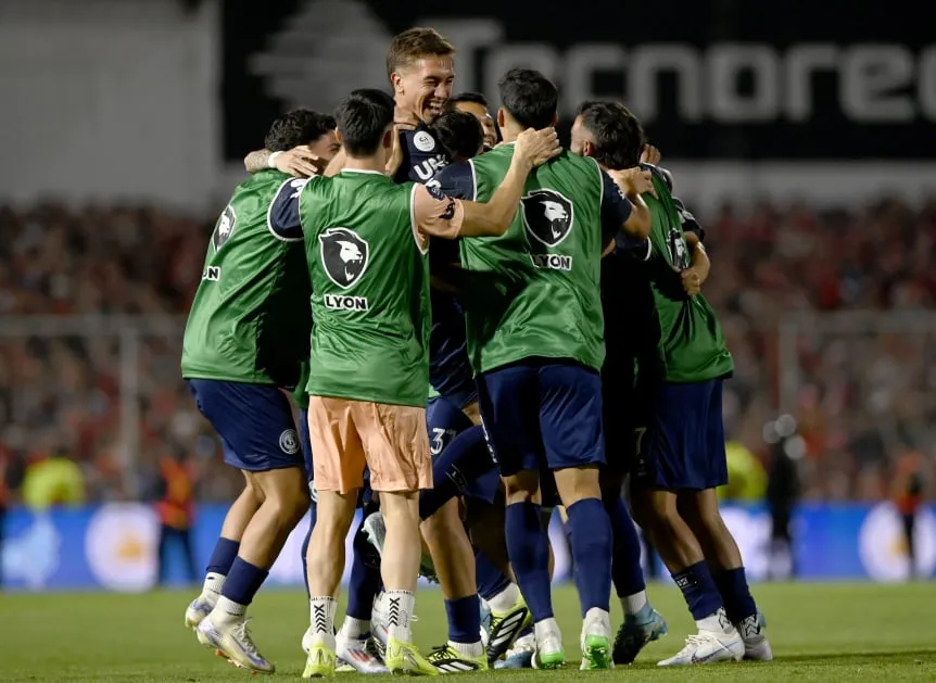 Independiente Rivadavia