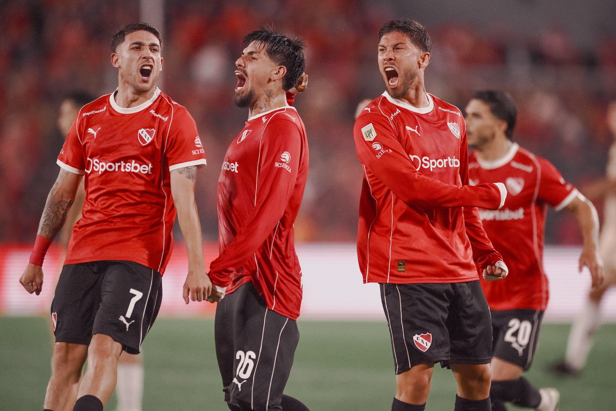 Independiente