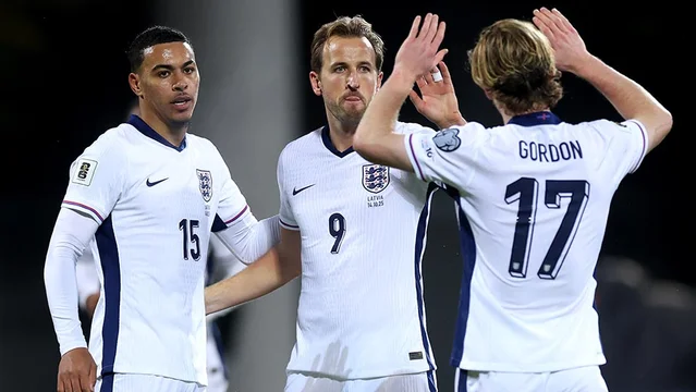 Inglaterra