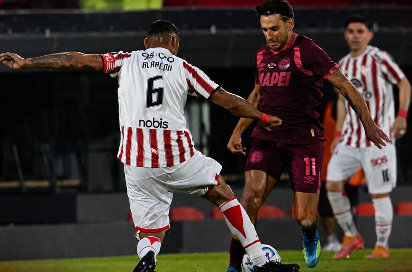 Instituto vs. Lanús | Copa Argentina 2026.