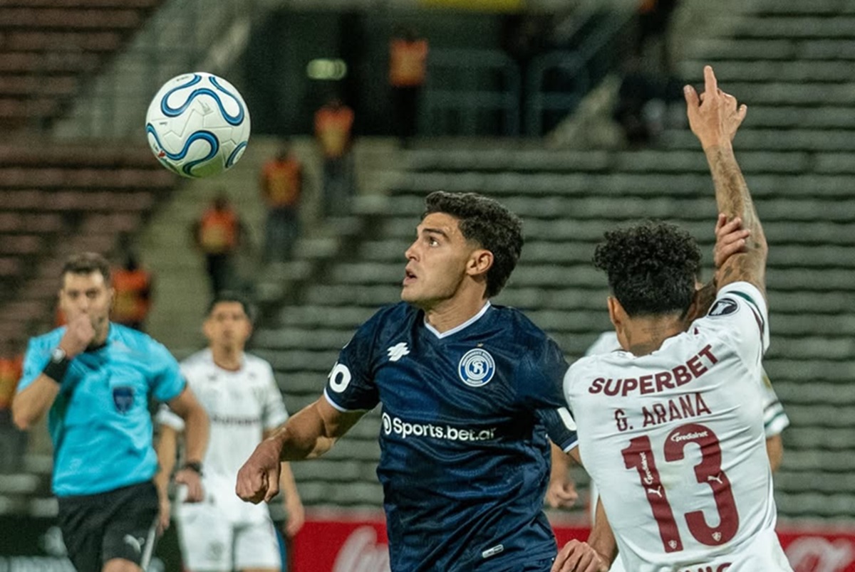 Independiente Rivadavia 