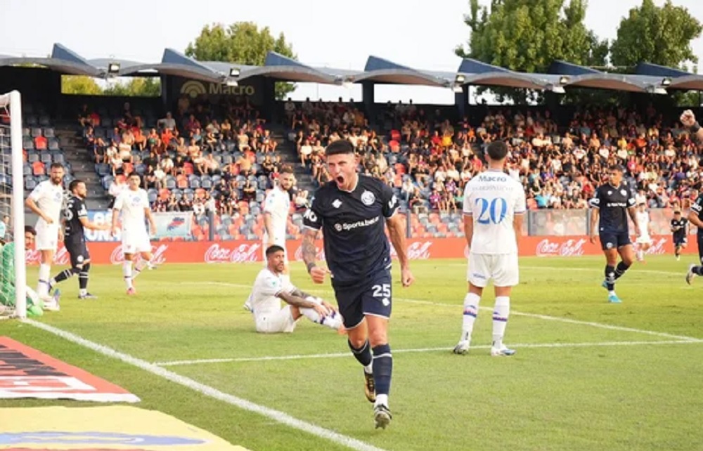 Independiente Rivadavia