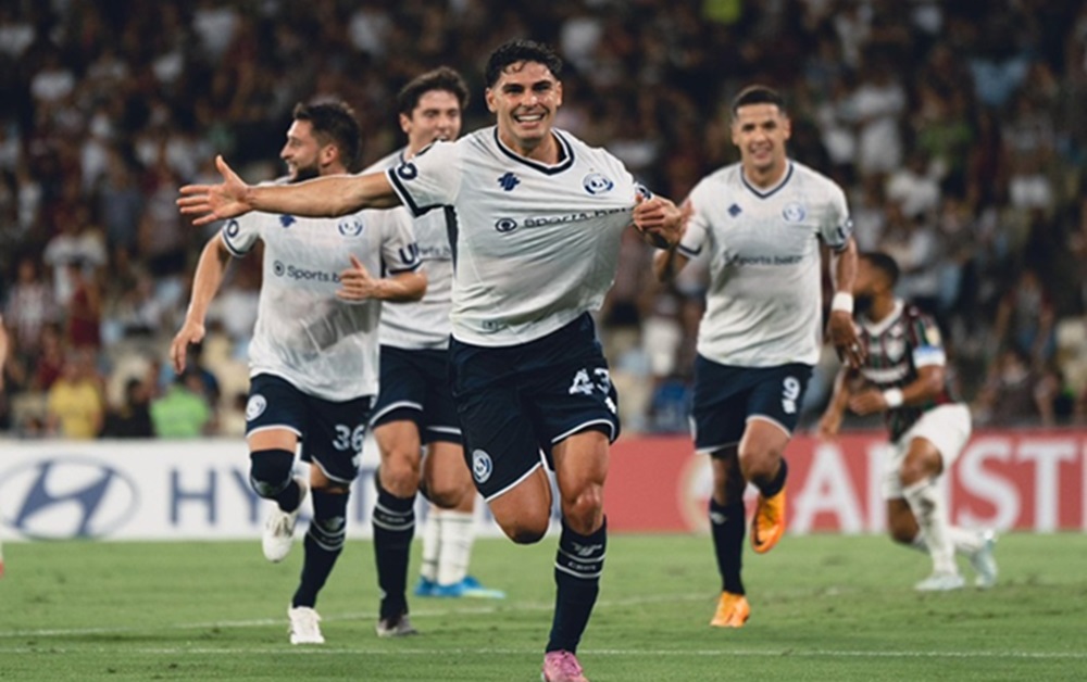 Independiente Rivadavia