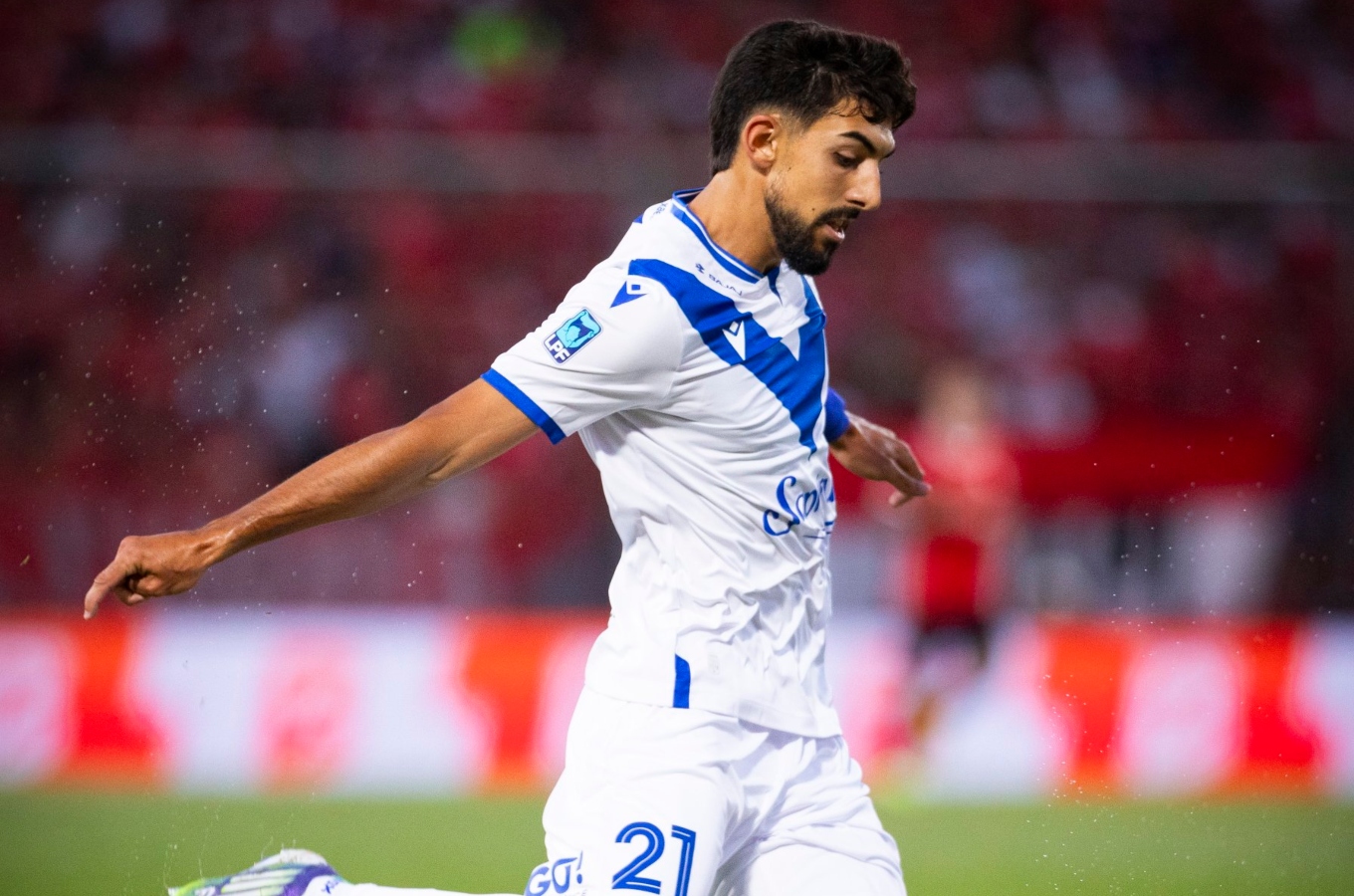 Jano Gordon - Vélez Sarsfield | Torneo Apertura - Liga Profesional 2026.