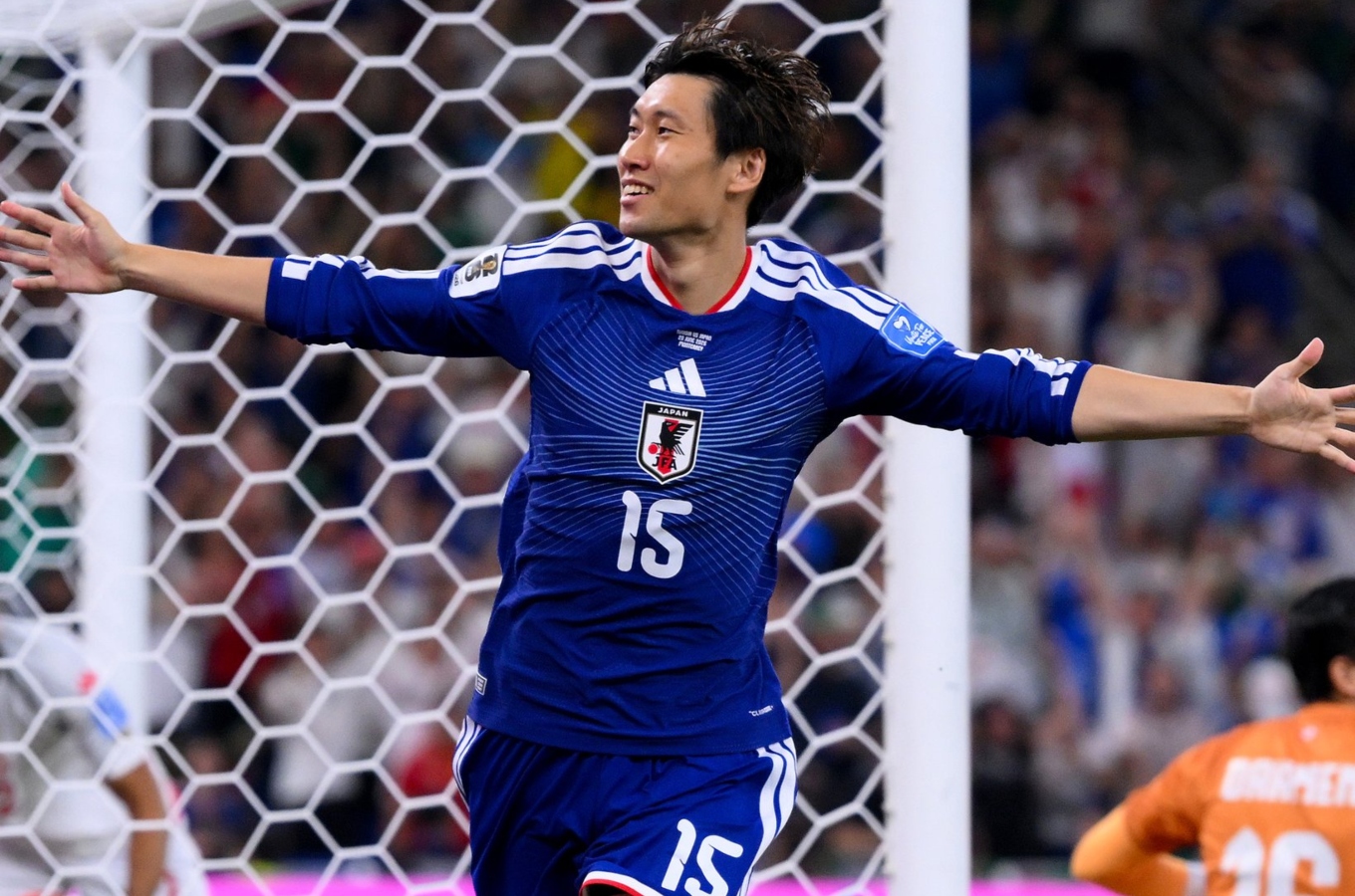 Japón vs. Túnez | Mundial 2026.