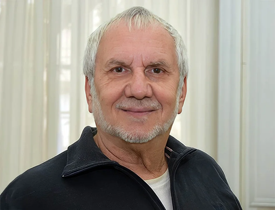 Jorge Maestro