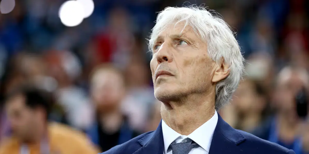José Pekerman