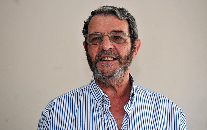 Juan Carlos Tizziani