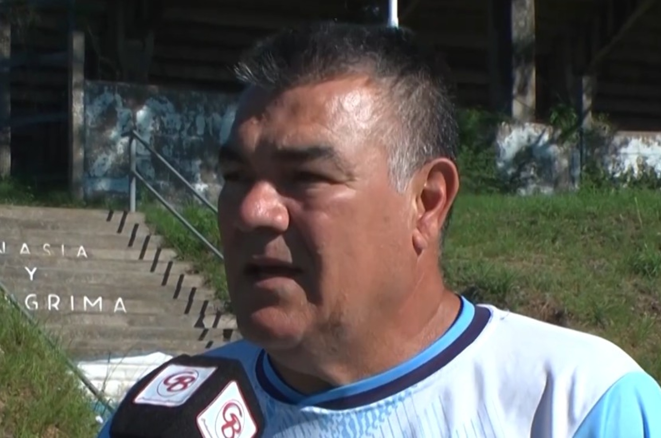 Juan Monge - Gimnasia de Concepción del Uruguay | Torneo Federal A 2026.