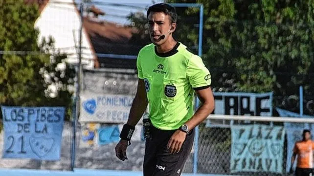 Juan Pablo Loustau