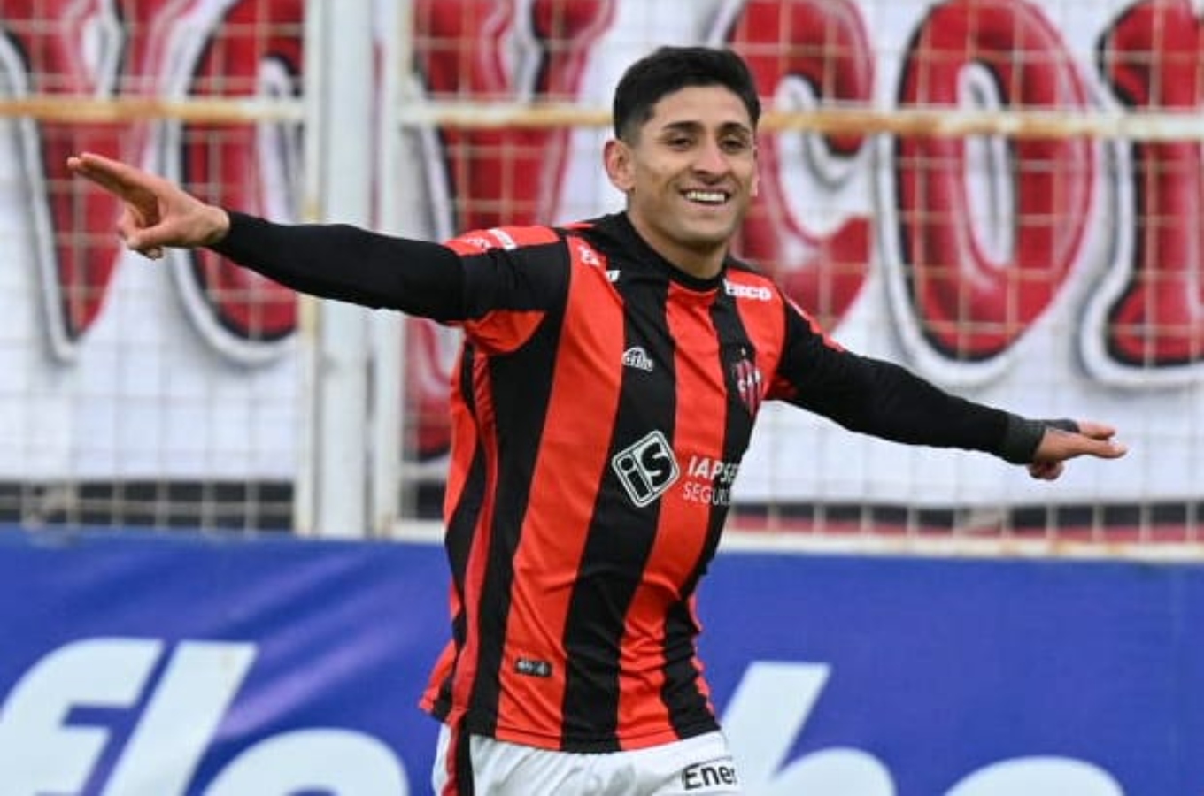 Patronato vs. Chacarita | Primera Nacional 2026.