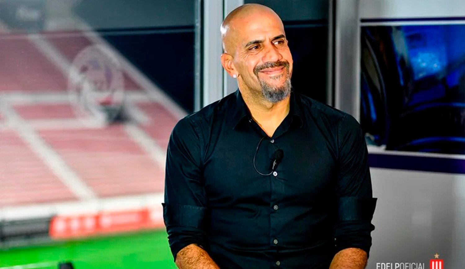 Juan Sebastián Verón