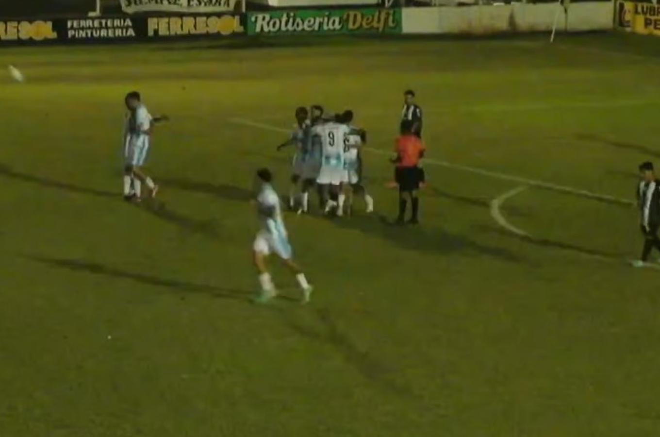 Juventud Unida - Torneo Federal Regional Amateur 2025.