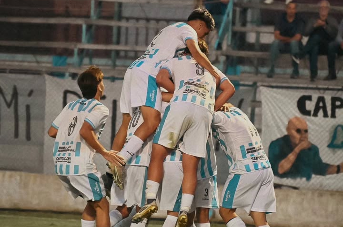 Juventud Unida | Torneo Federal Regional Amateur 2025/26.