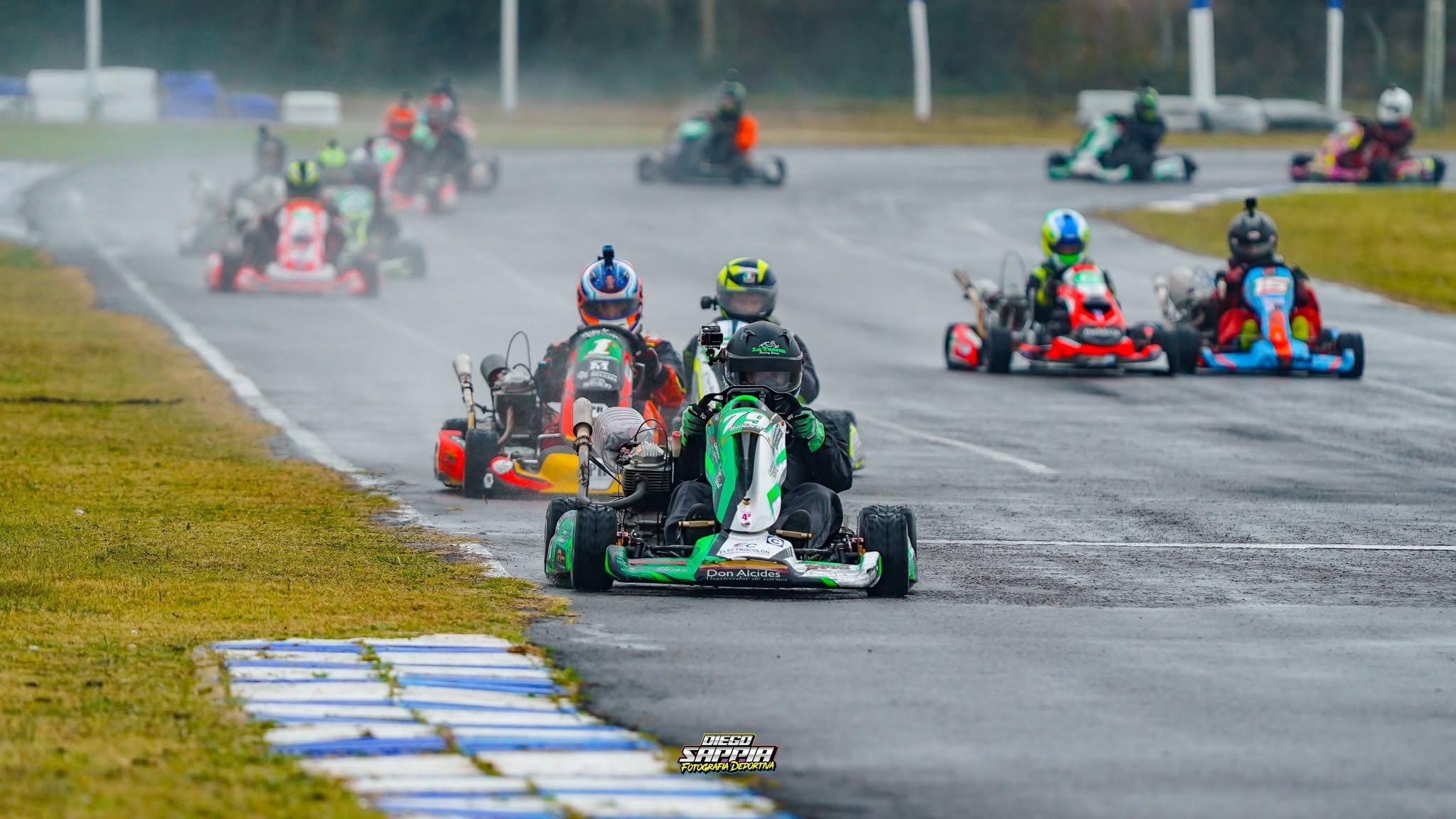 Karting entrerriano