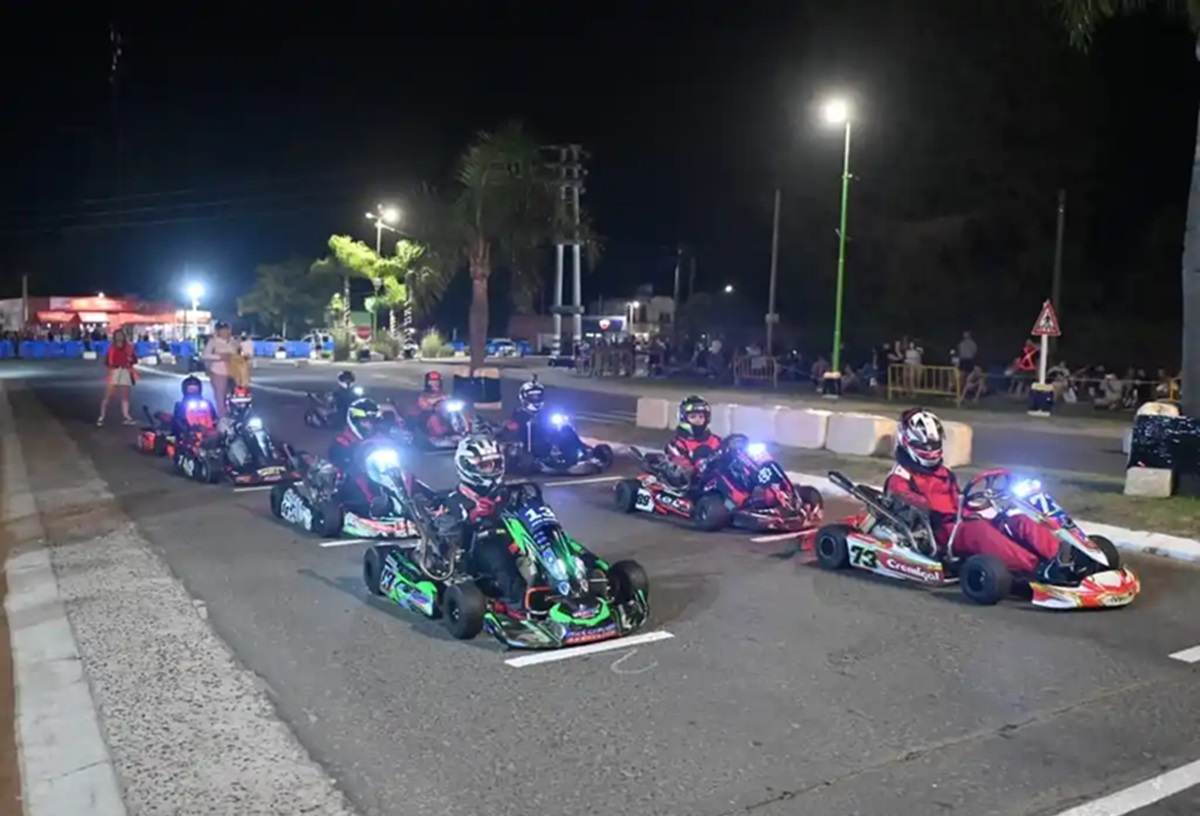 Karting