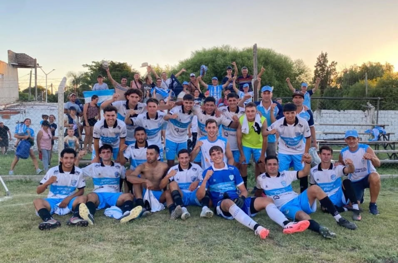 La Florida (Chajarí) | Copa Entre Ríos 2025/26