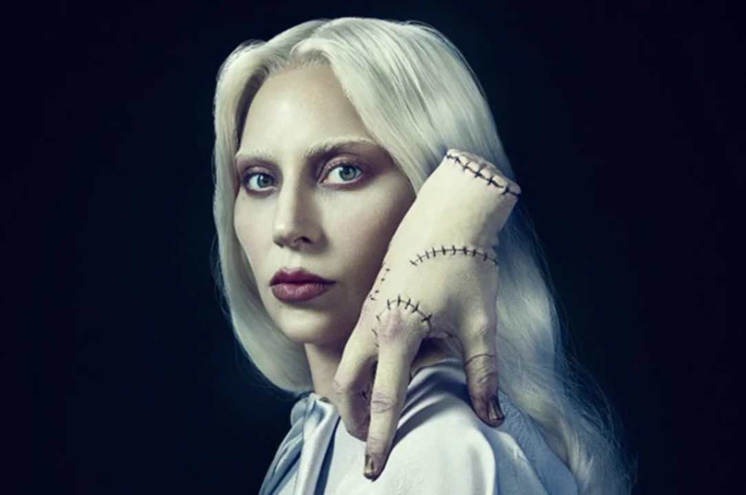 Lady Gaga
