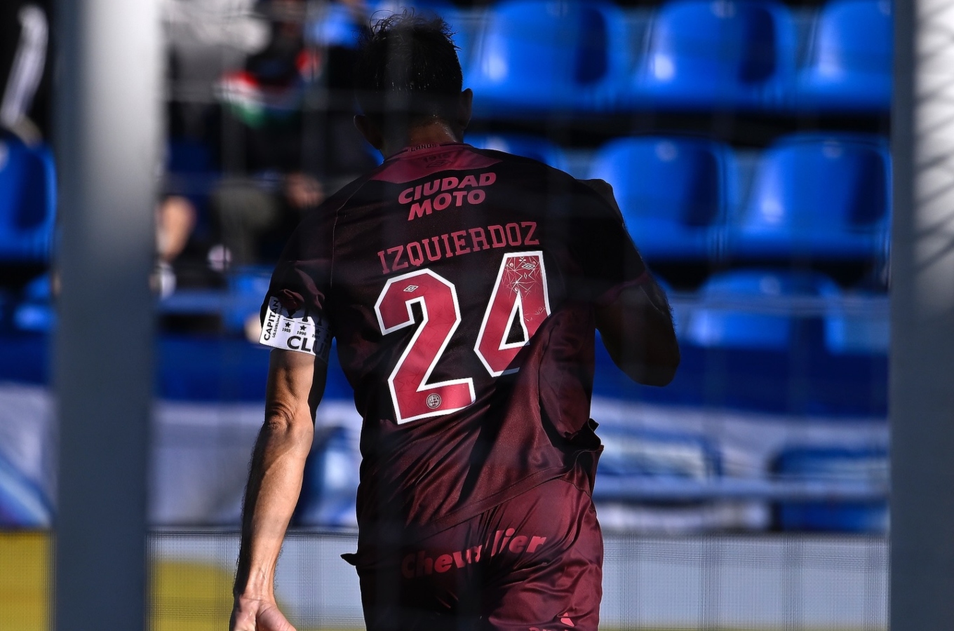 Lanús vs. Vélez | Torneo Apertura - Liga Profesional 2026.