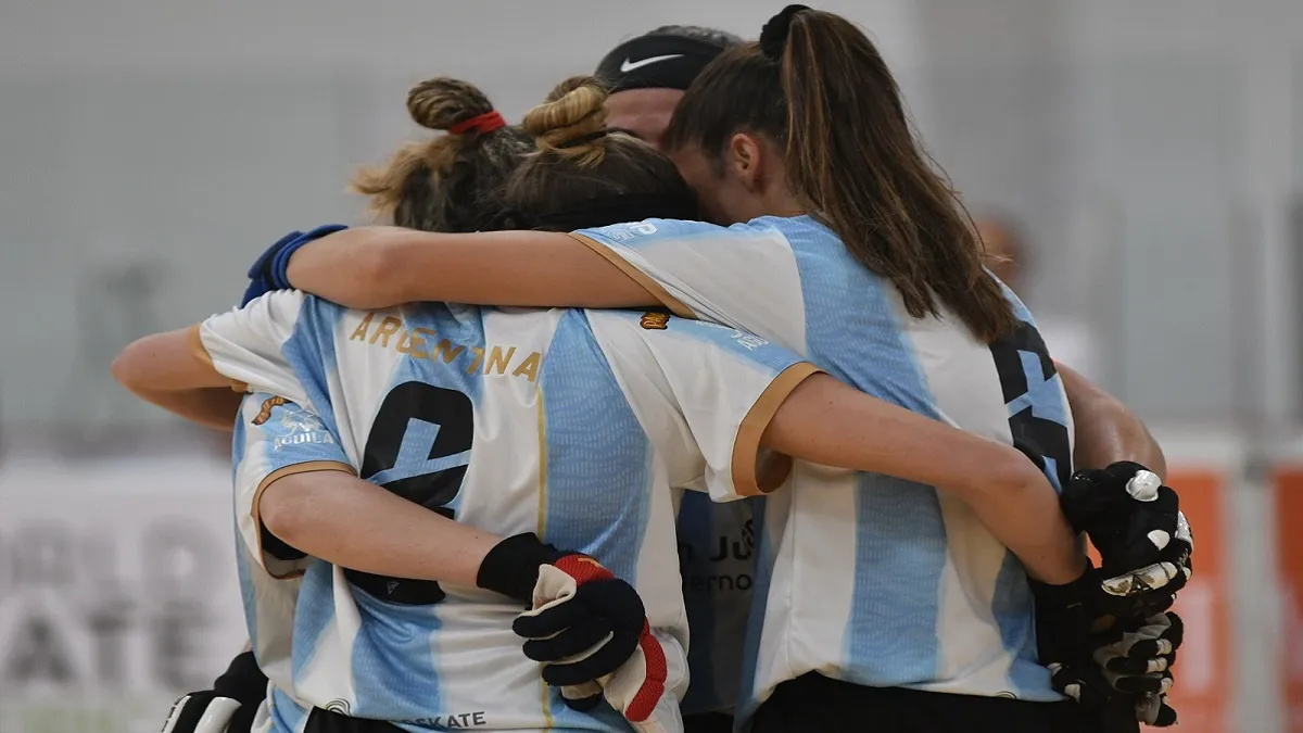 Preselección Argentina 