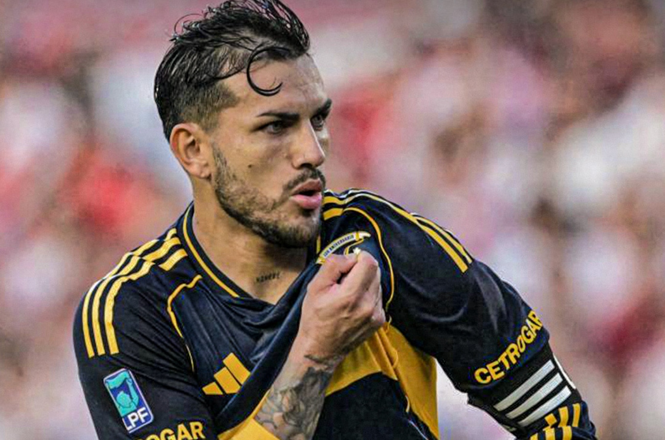 River Plate vs. Boca Juniors | Torneo Apertura - Liga Profesional 2026.