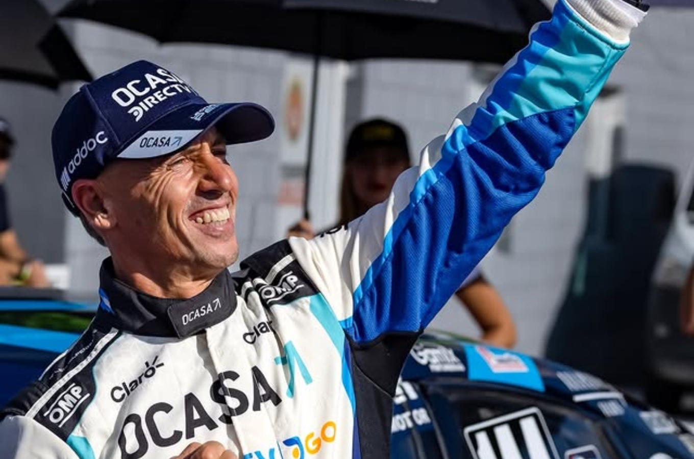 Leonel Pernía | Clase 3 - Turismo Nacional 2026.