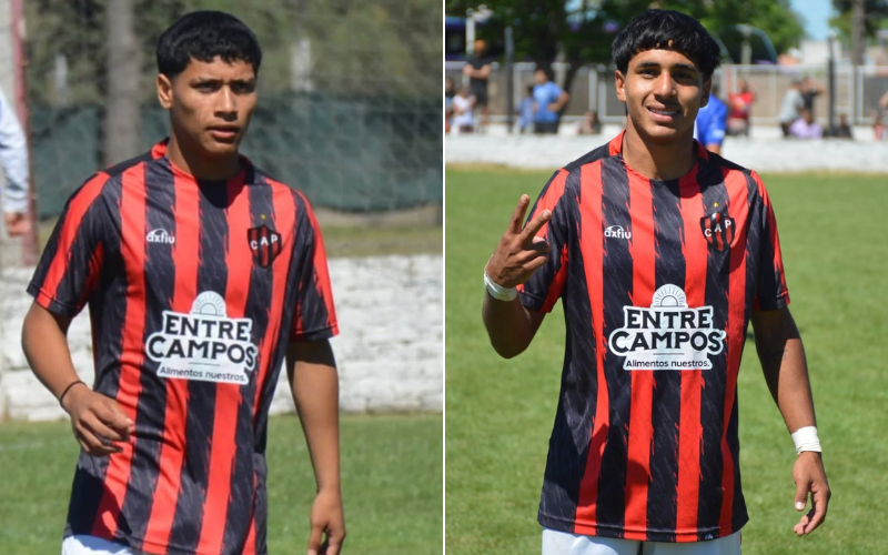 Patronato Juveniles