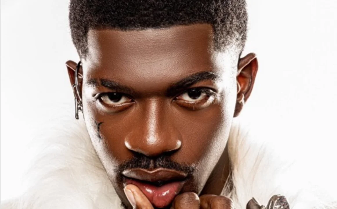 Lil Nas