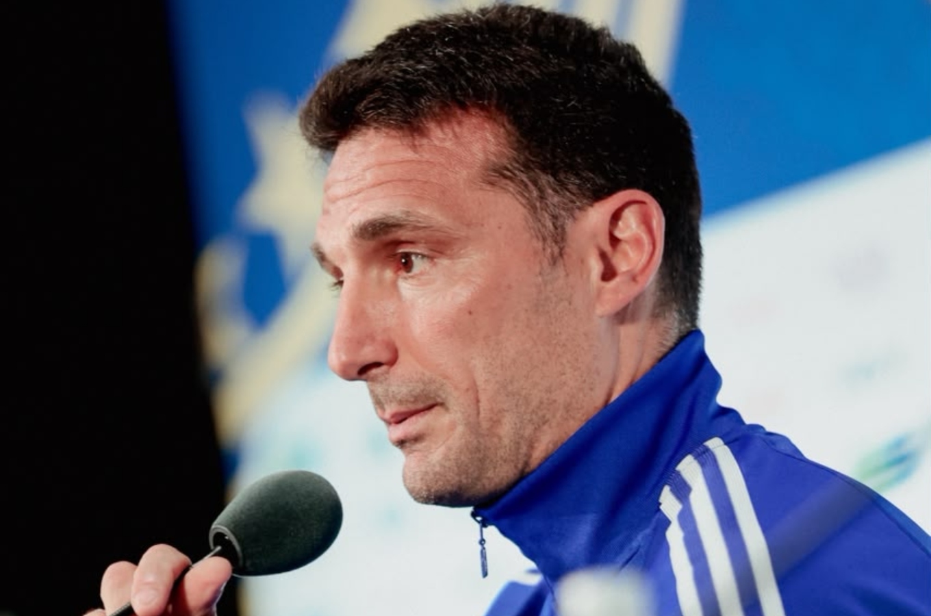 Lionel Scaloni | Selección Argentina 2026.
