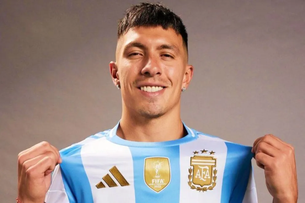 Lisandro Martínez