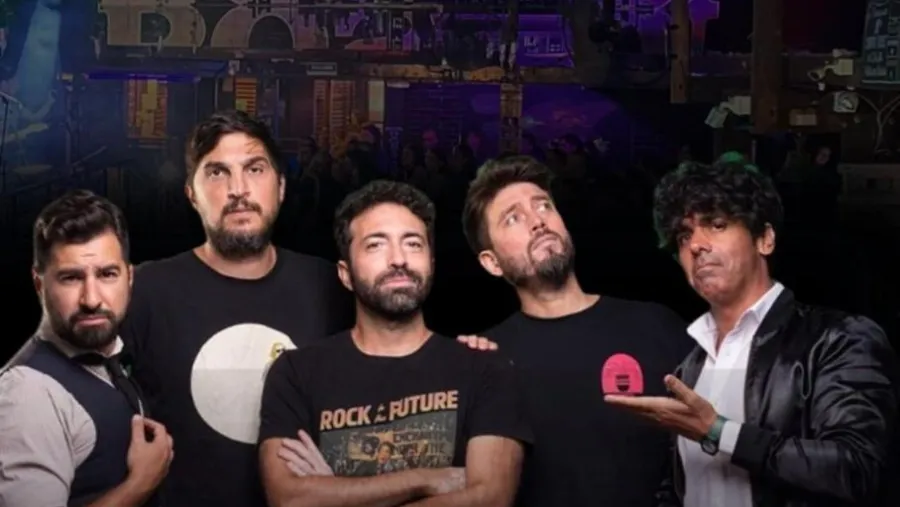 Litoral Stand Up