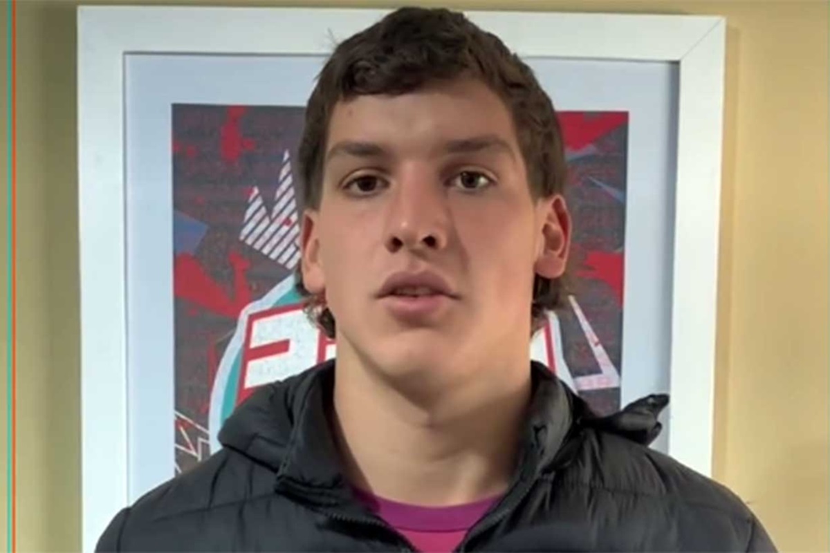 Lucas Miño