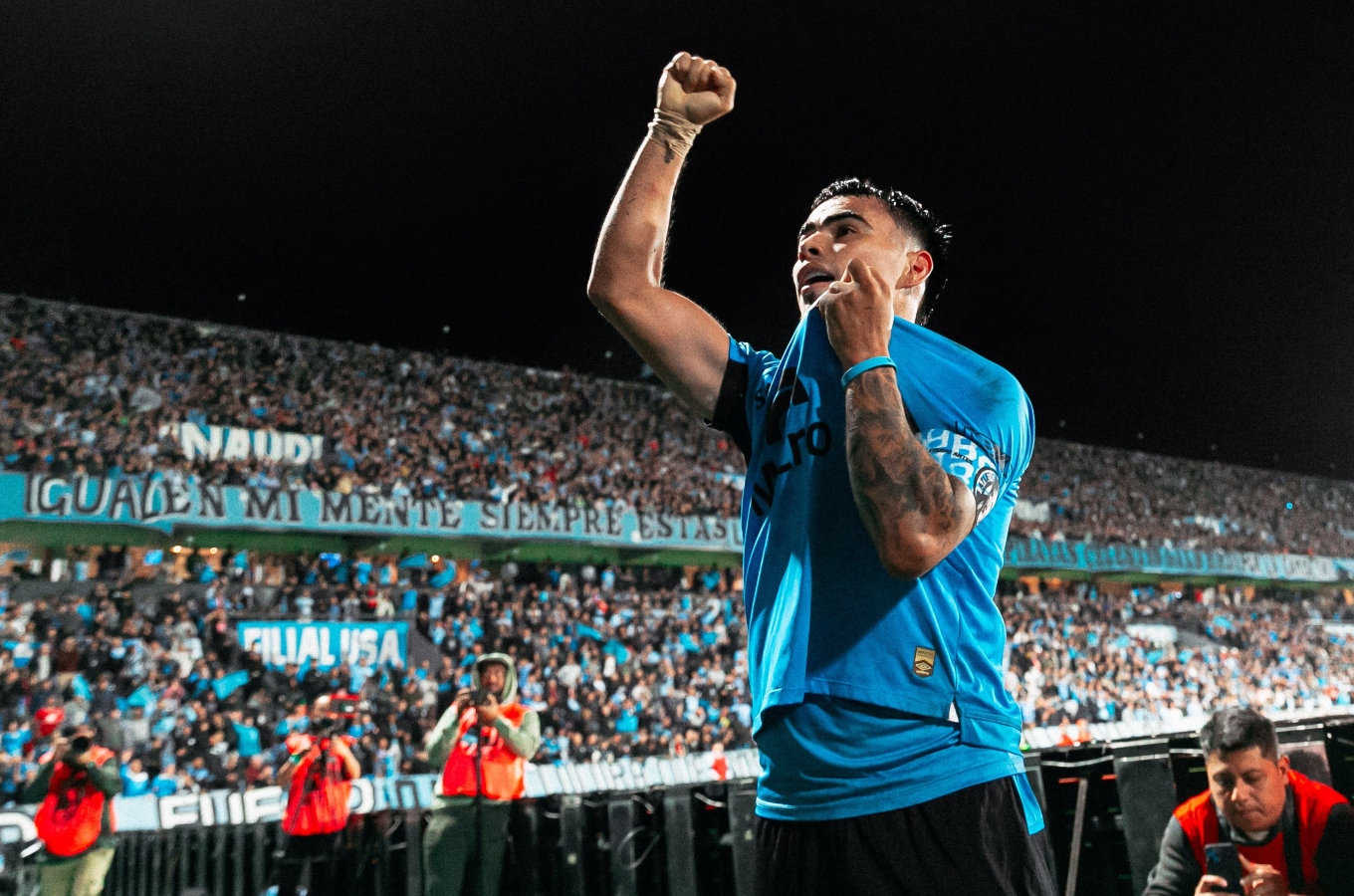 Belgrano vs. Aldosivi | Torneo Apertura - Liga Profesional 2026.