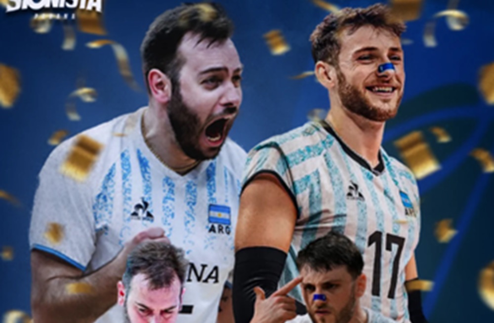 Vóleibol