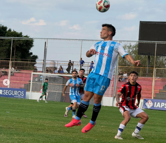 Luis Flores