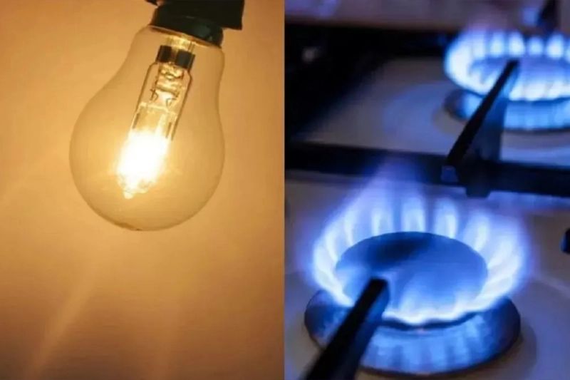 luz y gas