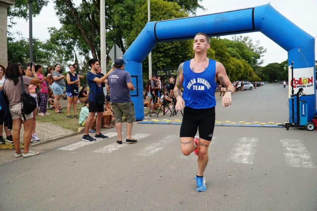 Maratón de la Artesanía