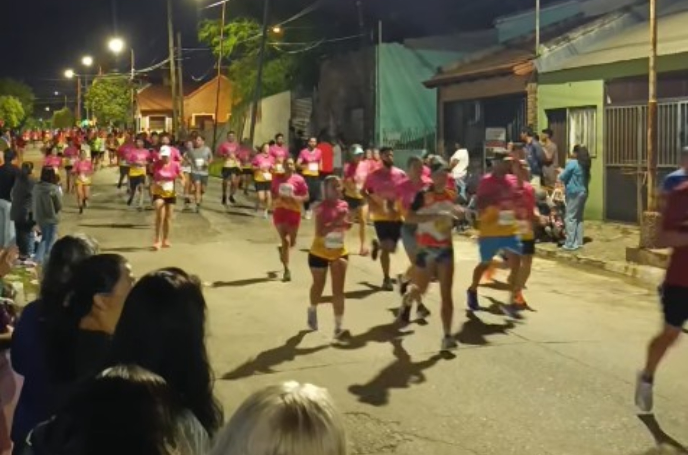 Maratón de Reyes 2026